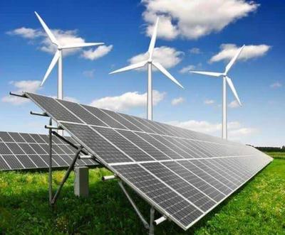 2020年欧洲可再生能源发电占比首超化石能源